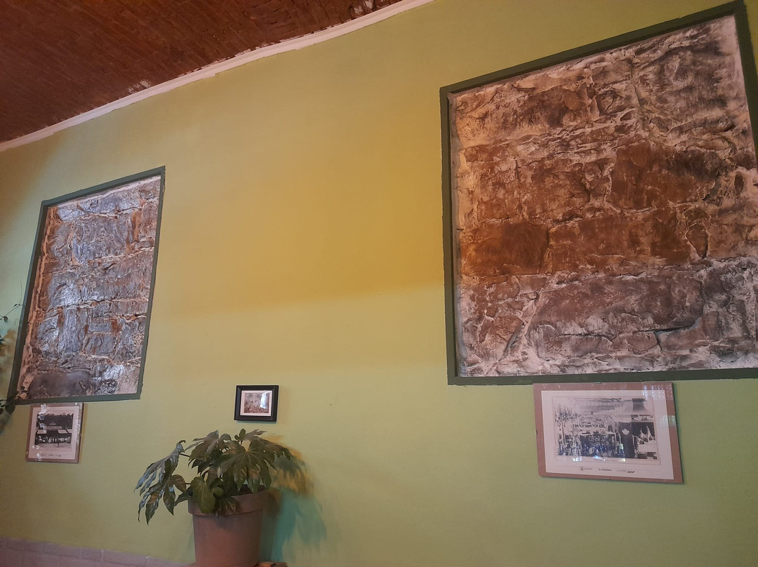 Tipico Buffet, Osteria e Veg