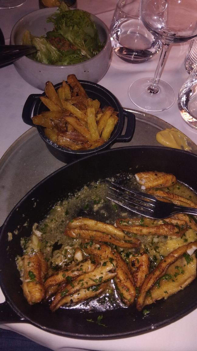 Hôtel-Restaurant de la Plage-旅行者