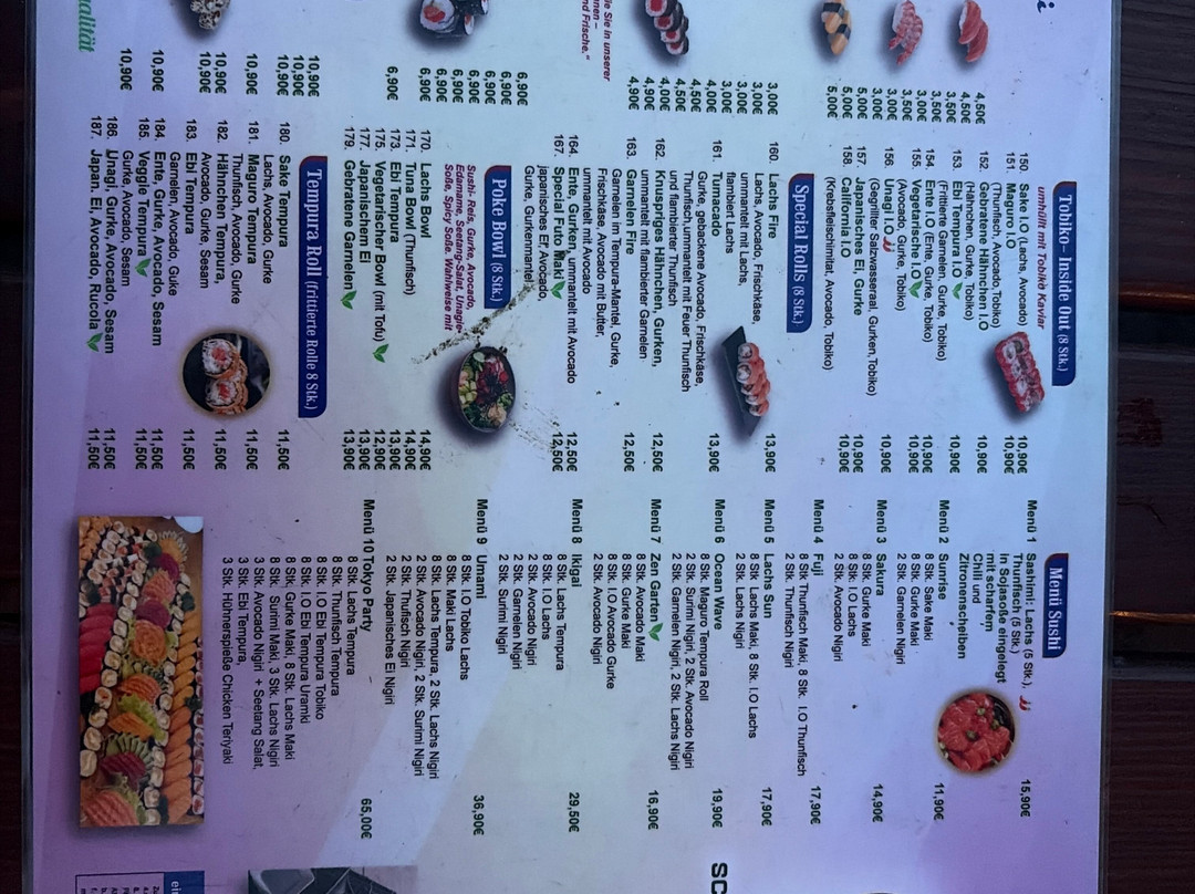 Asia Wok