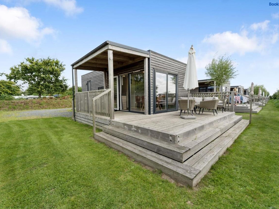 Campingplatz Mühlenhof