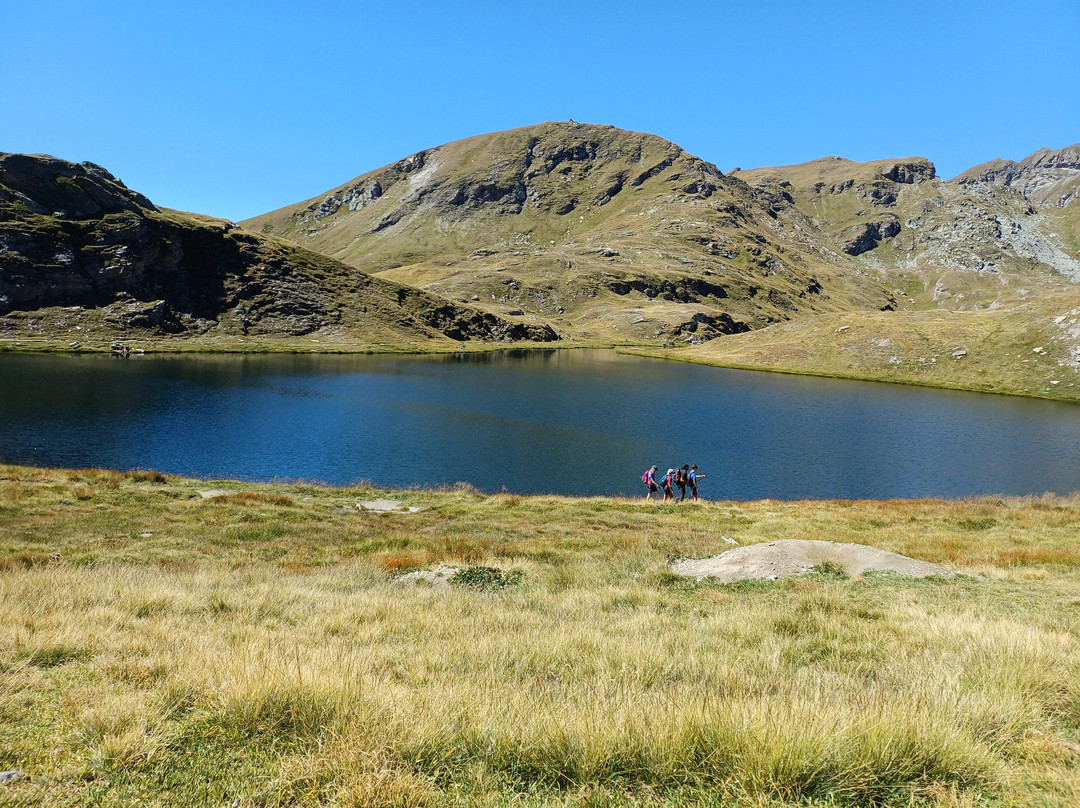 Rifugio Arp主图