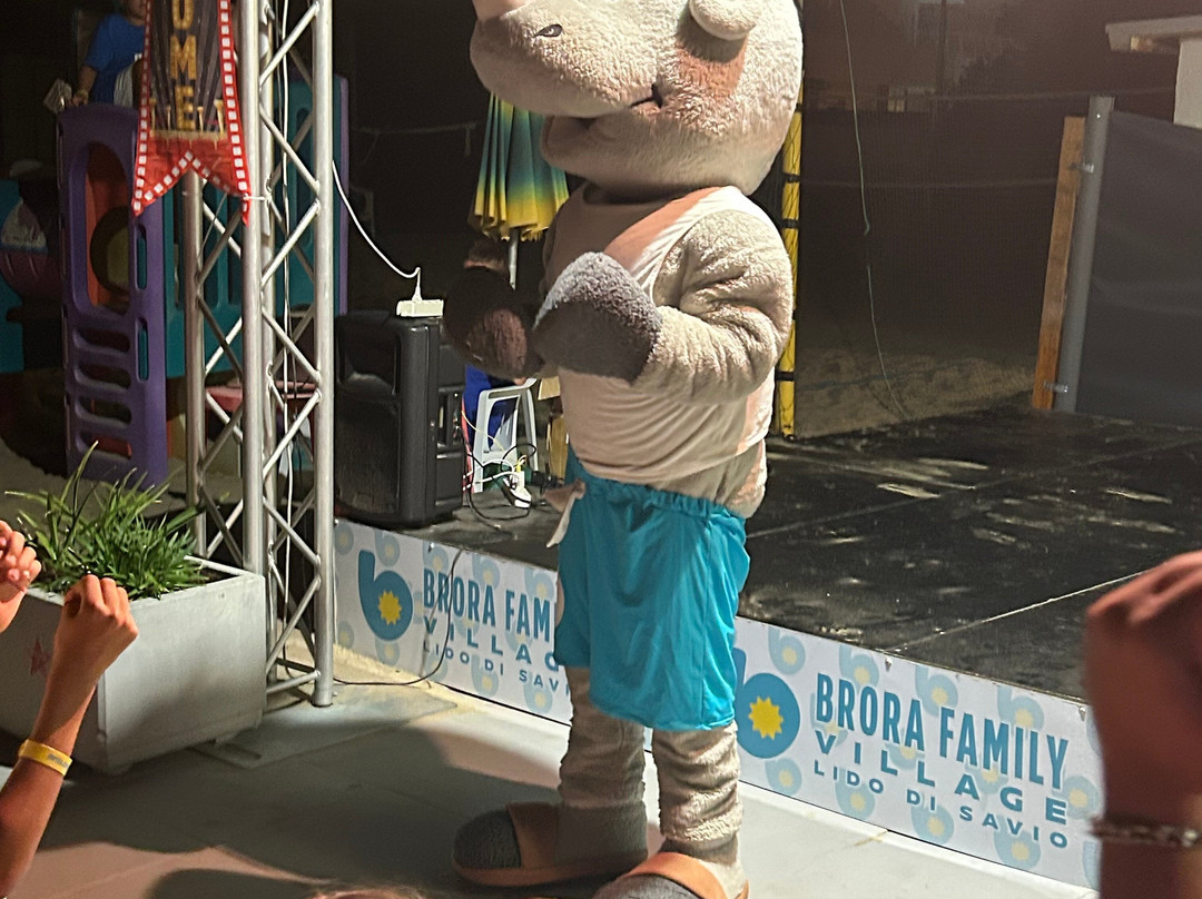 Brora Family Village主图