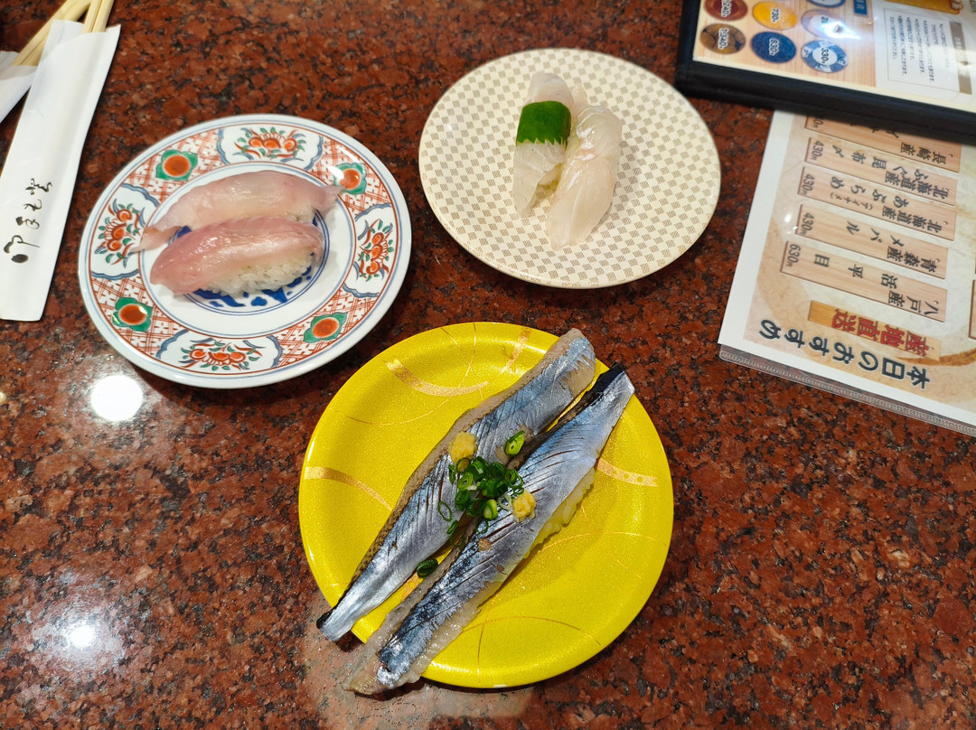 八食中心-八户市必去景点