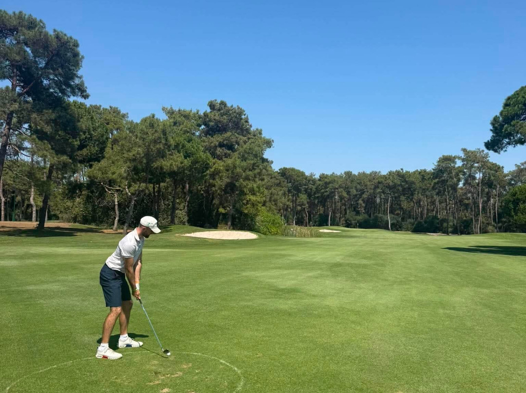 National Golf Club-贝莱克必去景点