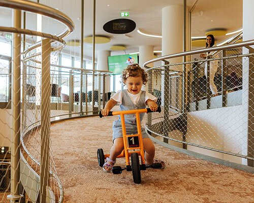 Family hotel Vilinia superior
