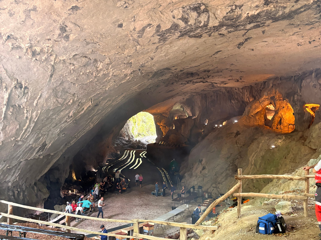 Cuevas de Zugarramurdi-Zugarramurdi必去景点