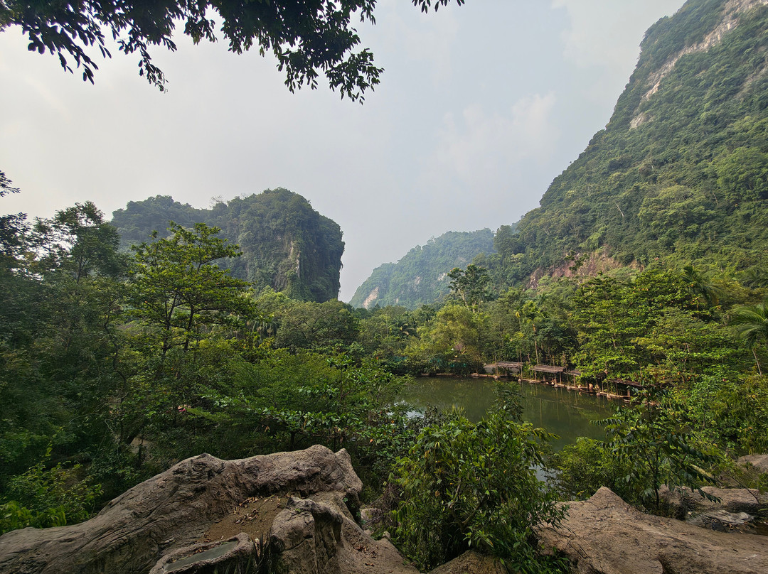 万雅岚温泉度假村主图