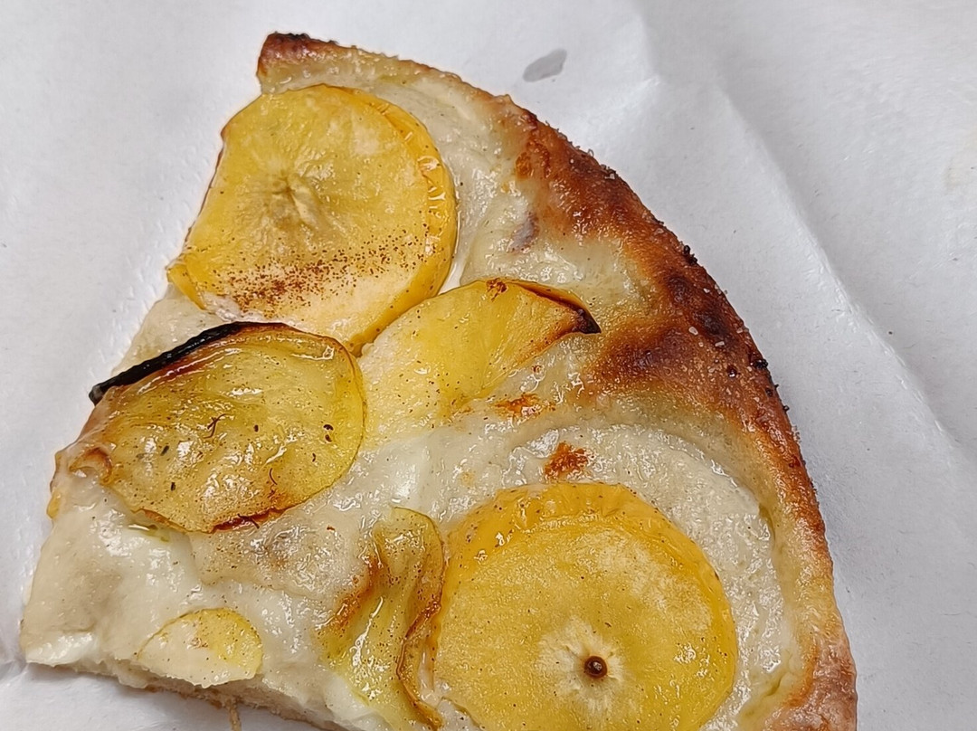 Margherita Atelier The best of pizza