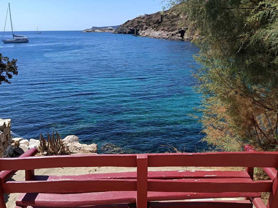 Faros Beach-Faros必去景点