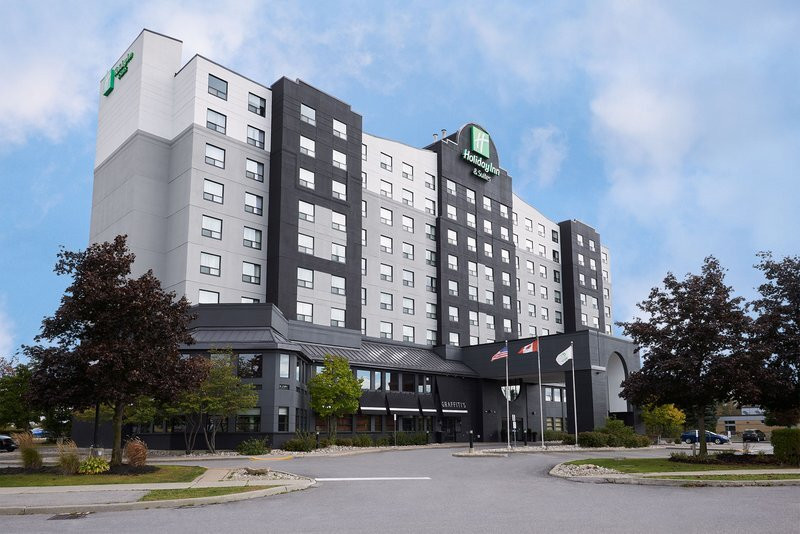 Stittsville酒店住宿-Holiday Inn & Suites Ottawa Kanata By IHG