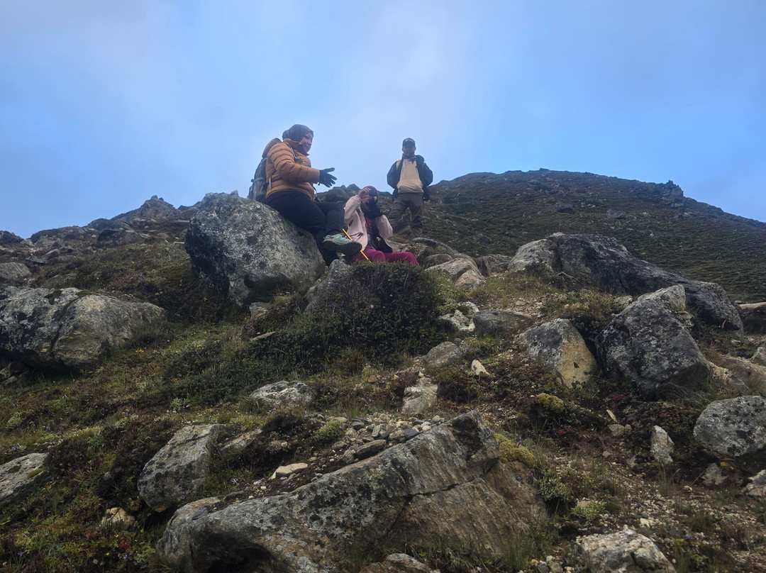 Mountain World Treks - Day Tours-加德满都必去景点