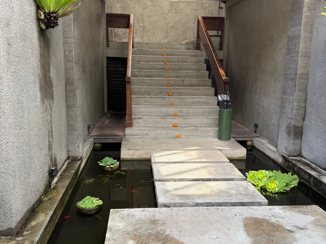 Annora Villas Seminyak主图