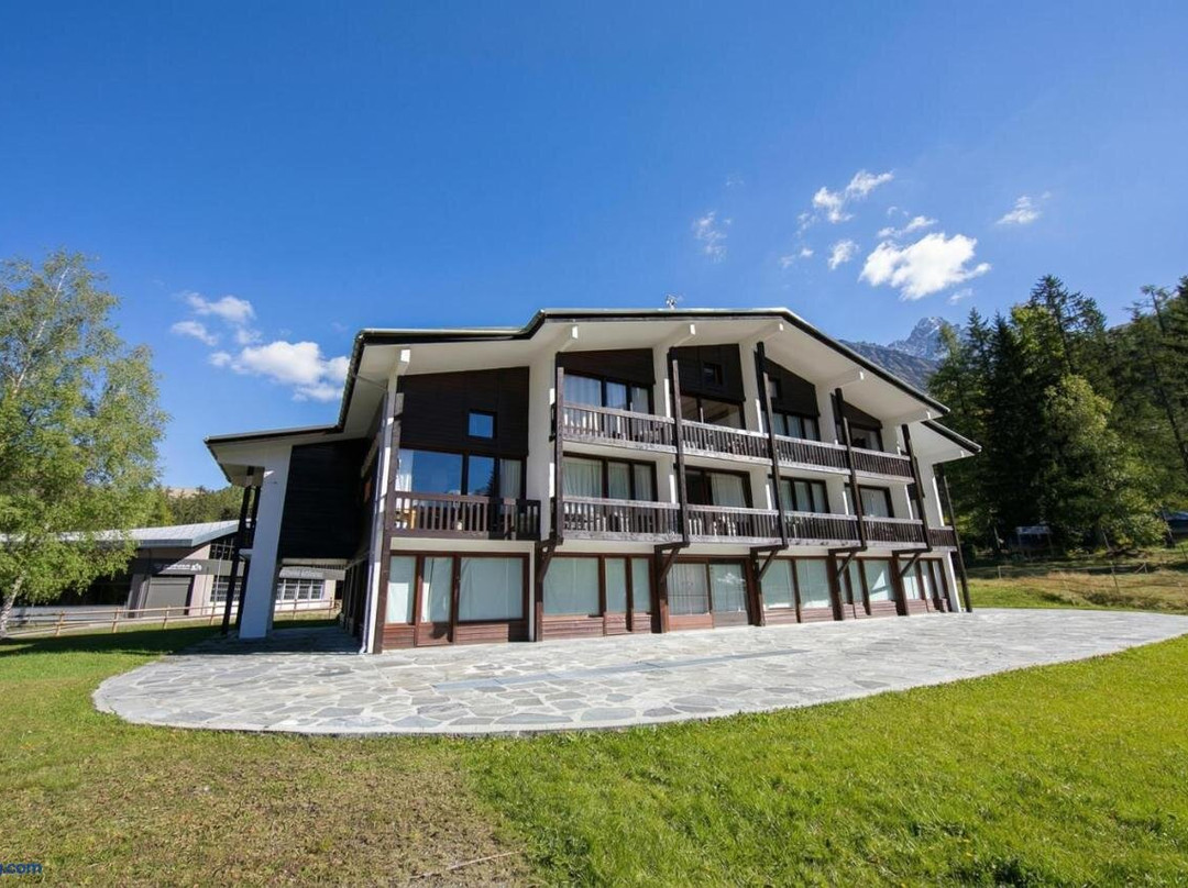 Residence Devouassoux
