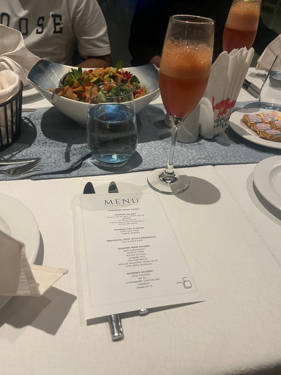 瑞士贝尔苏特普麦纳麦巴林酒店-旅行者