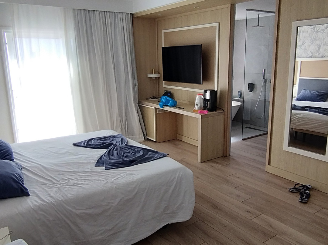 朗塞玛海滩住宿主图