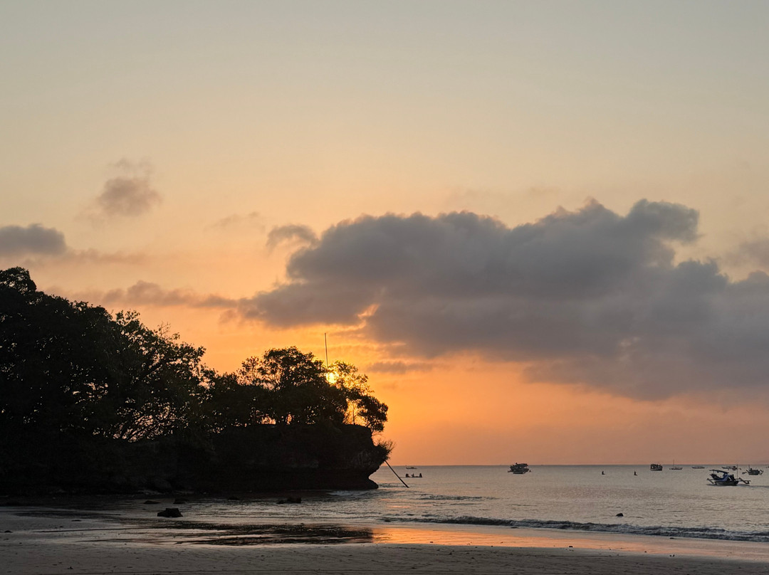 Pangandaran National Park-庞岸达兰必去景点