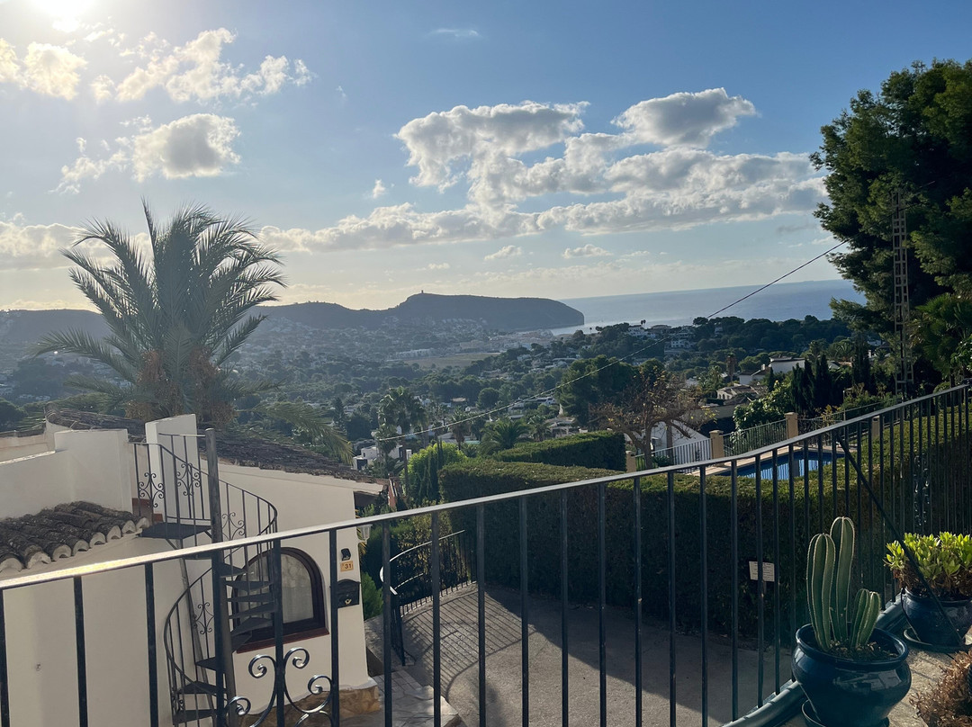 Villa Beniarres Guest House B&B in Moraira主图