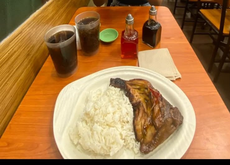 Mang Inasal
