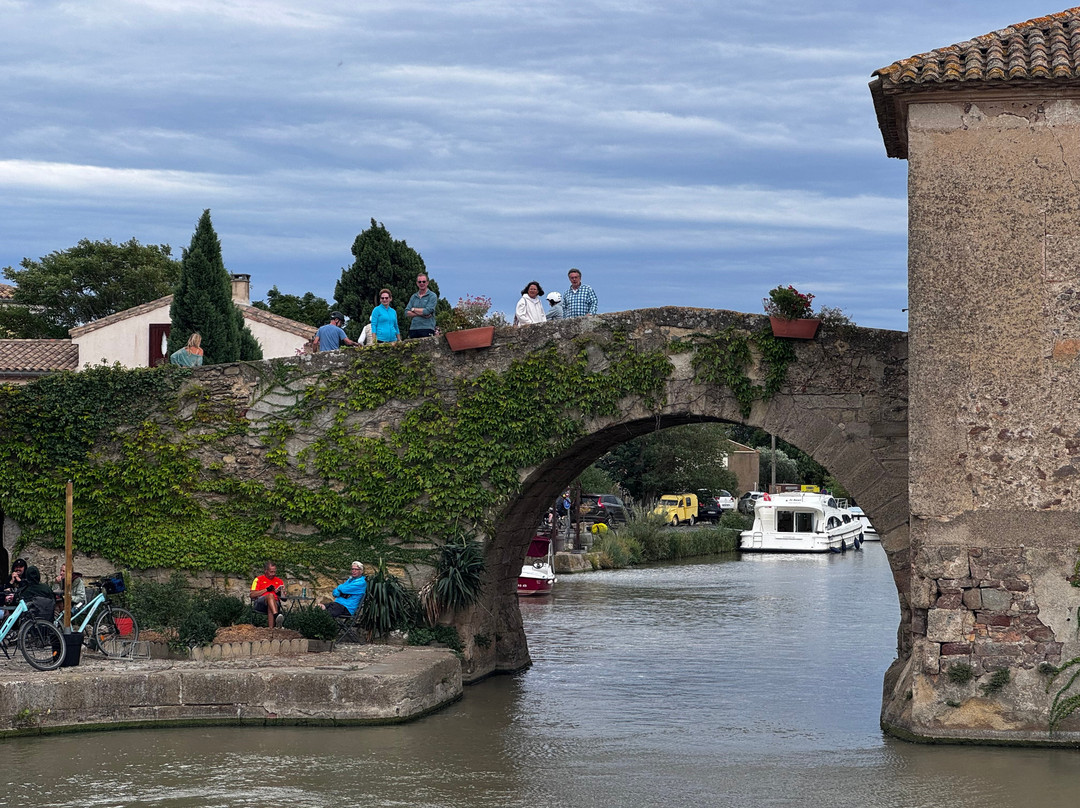 Le Boat - Castelnaudary-Castelnaudary必去景点