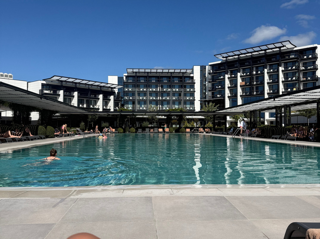 Voya Beach Resort - Ultra All Inclusive主图