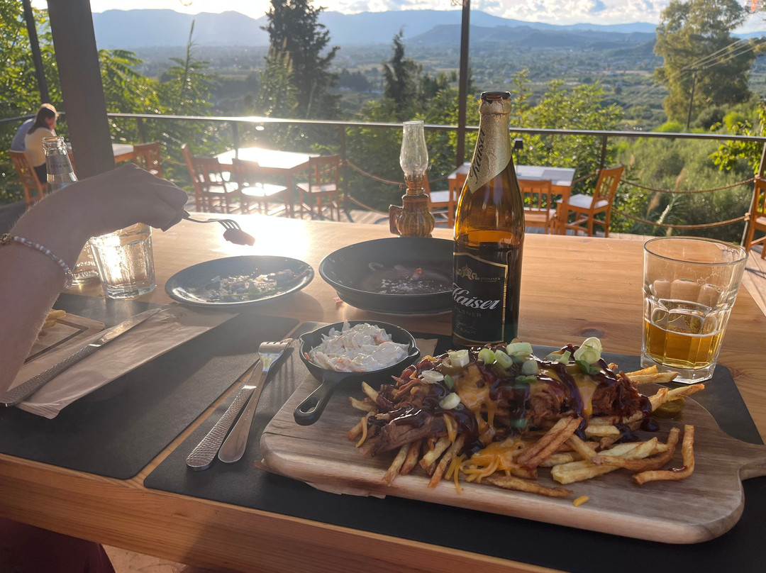 Balkan Bistro Zakynthos