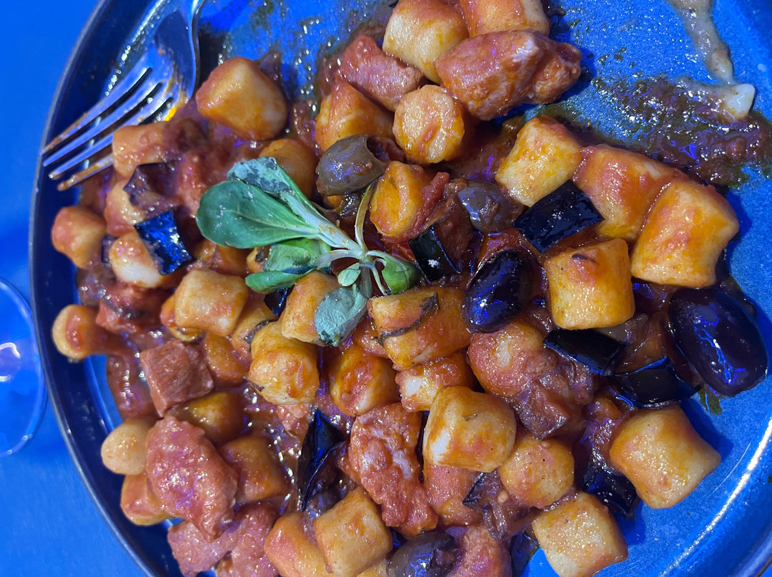 Sargo Restaurante Italiano