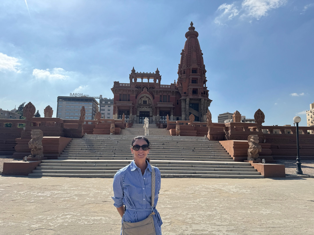 Baron Palace-开罗必去景点