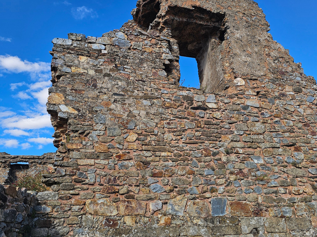 Aldeia Histórica de Castelo Rodrigo-Castelo Rodrigo必去景点