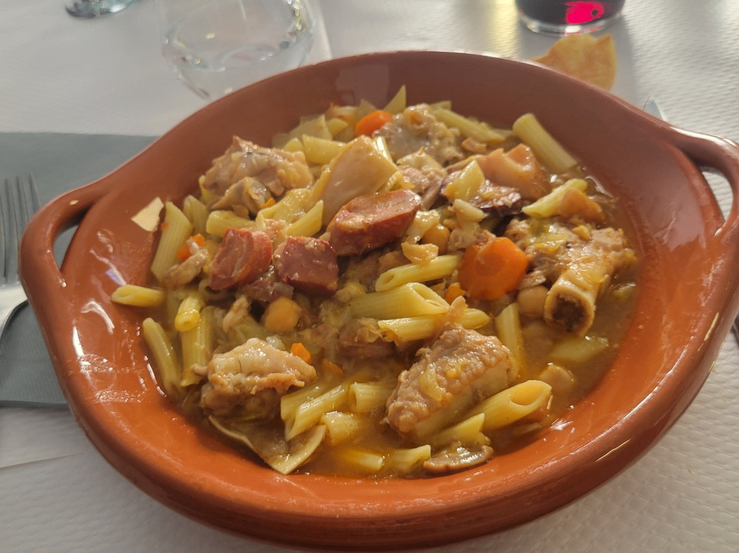 Alfama Alegre