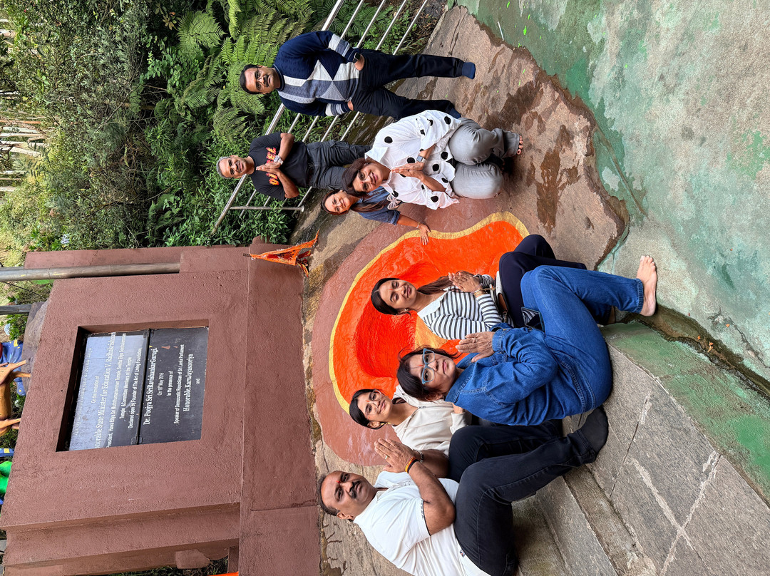 Xtreme Tours and Travels-科伦坡必去景点