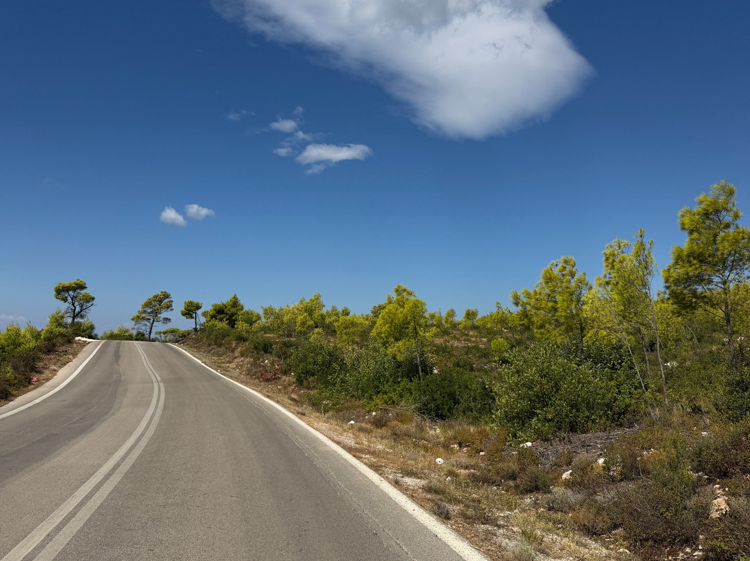 Cycling Center Zakynthos Podilatadiko-扎金索斯镇必去景点