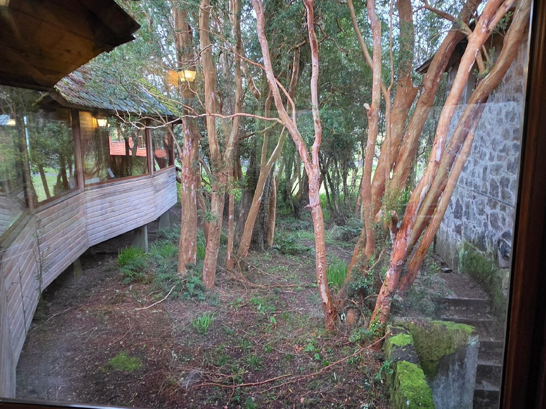 普耶韦温泉康体Spa度假村主图