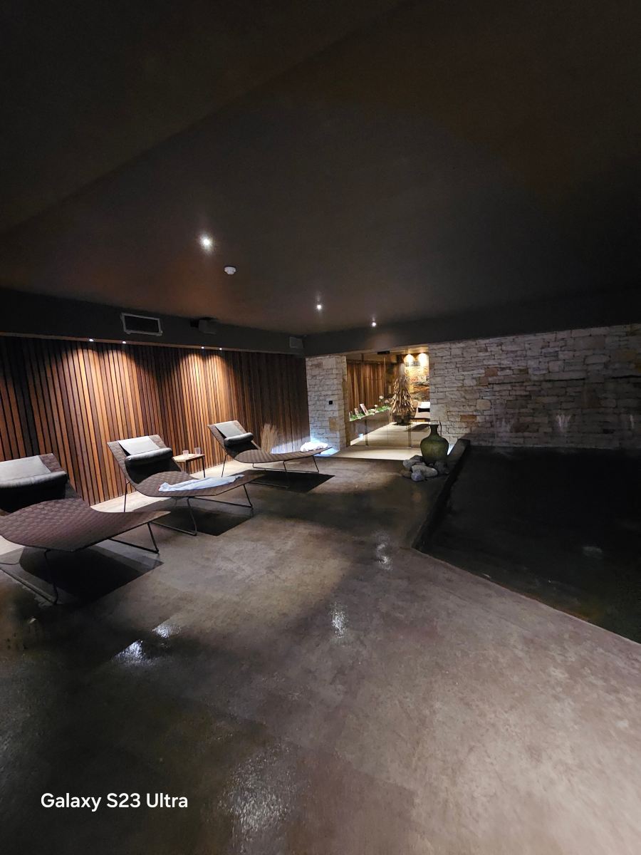 大天堂 Spa 酒店-旅行者