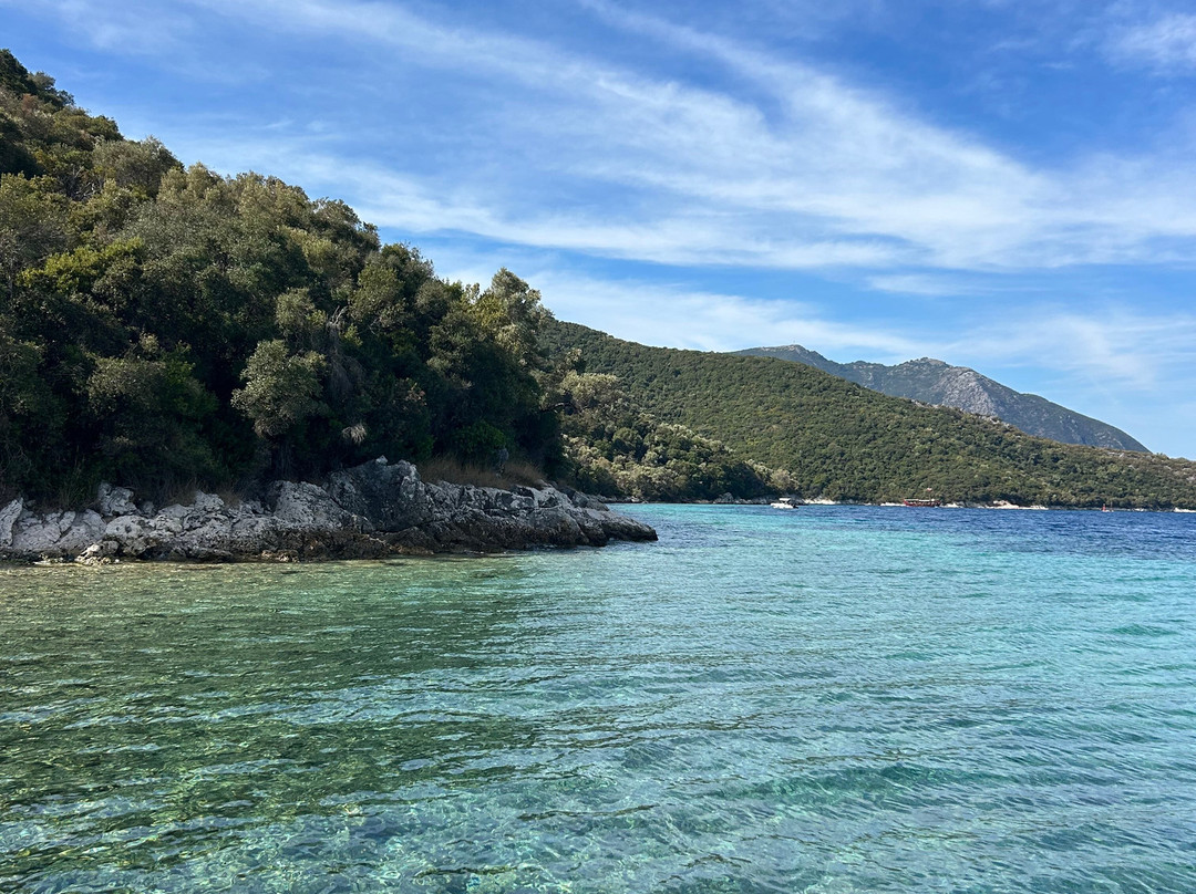 Ionian Boats-Nidri必去景点