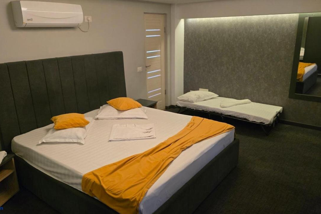 Corso Apartments B&B