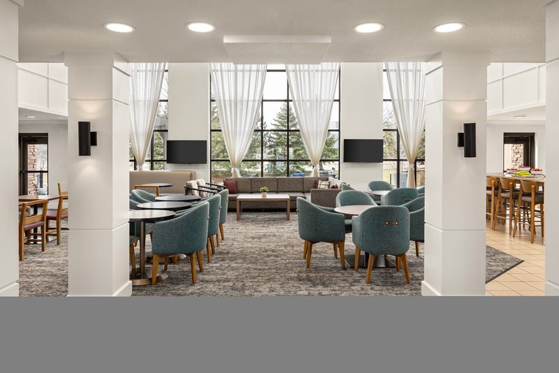 Staybridge Suites 明尼阿波利斯 - 布卢明顿主图