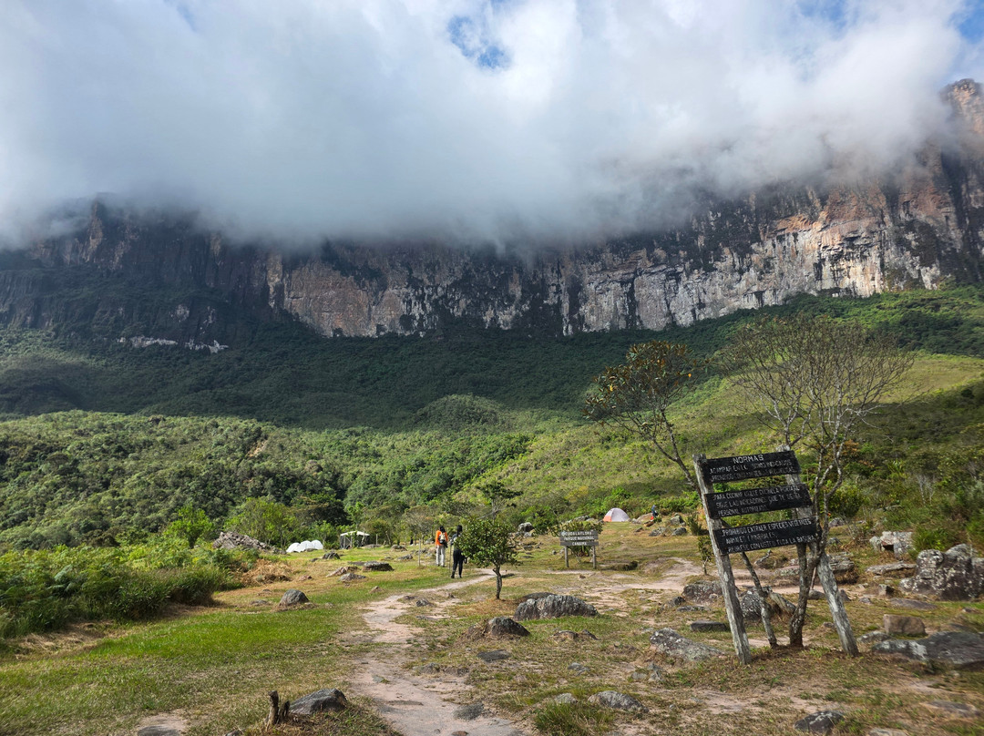Eco Aventura Tours-Santa Elena de Uairen必去景点
