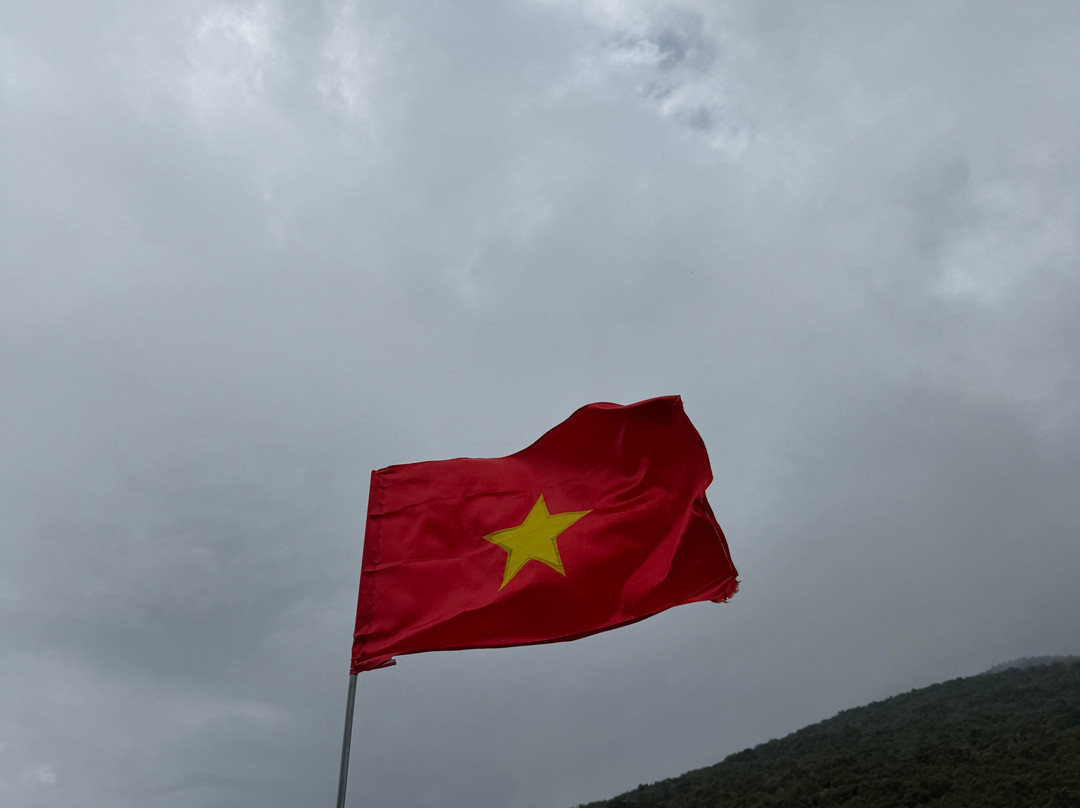 Quang Easyrider - Day Tours-岘港必去景点