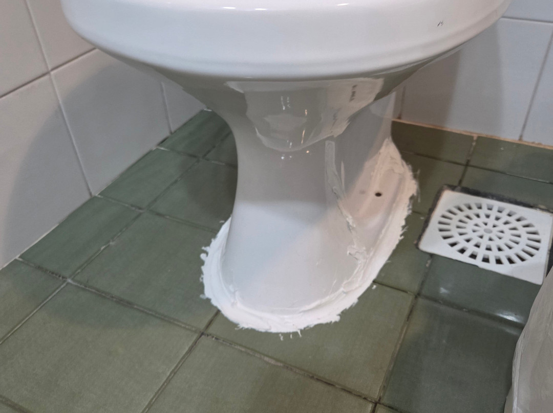 本托贡萨尔维斯达隆德大酒店主图