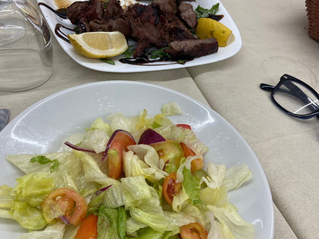 Molise Cuisine-San Martino in Pensilis必去景点