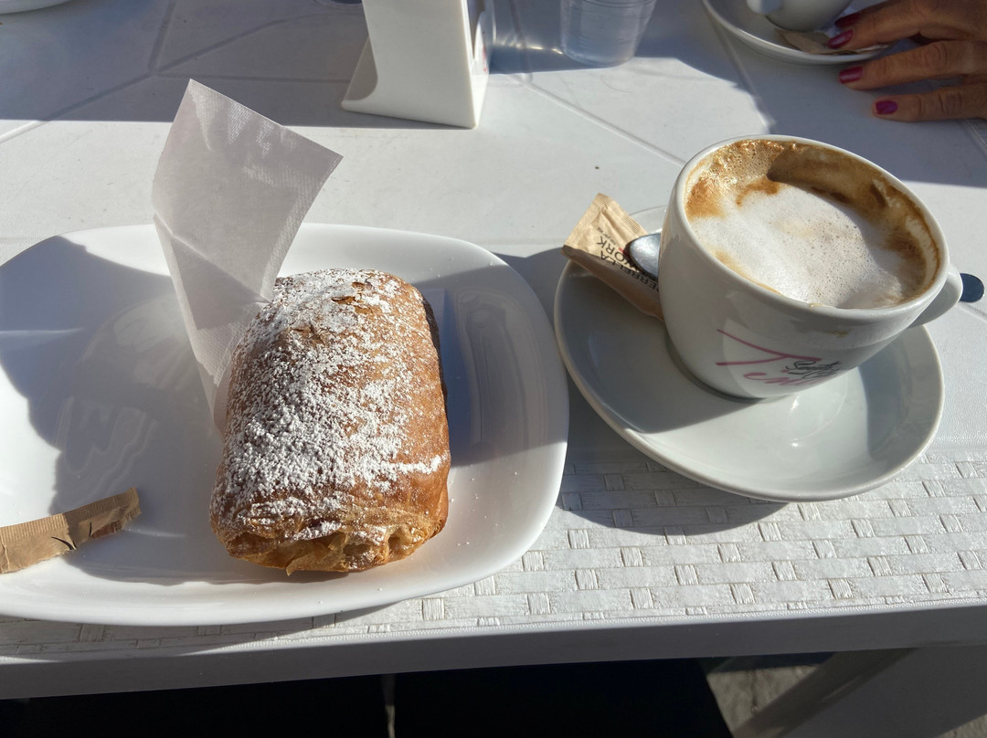Molise Cuisine-San Martino in Pensilis必去景点