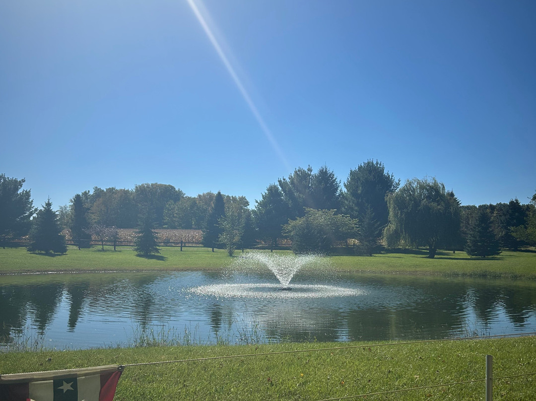 KJC ATV Rentals and Trails of South Haven-南黑文必去景点