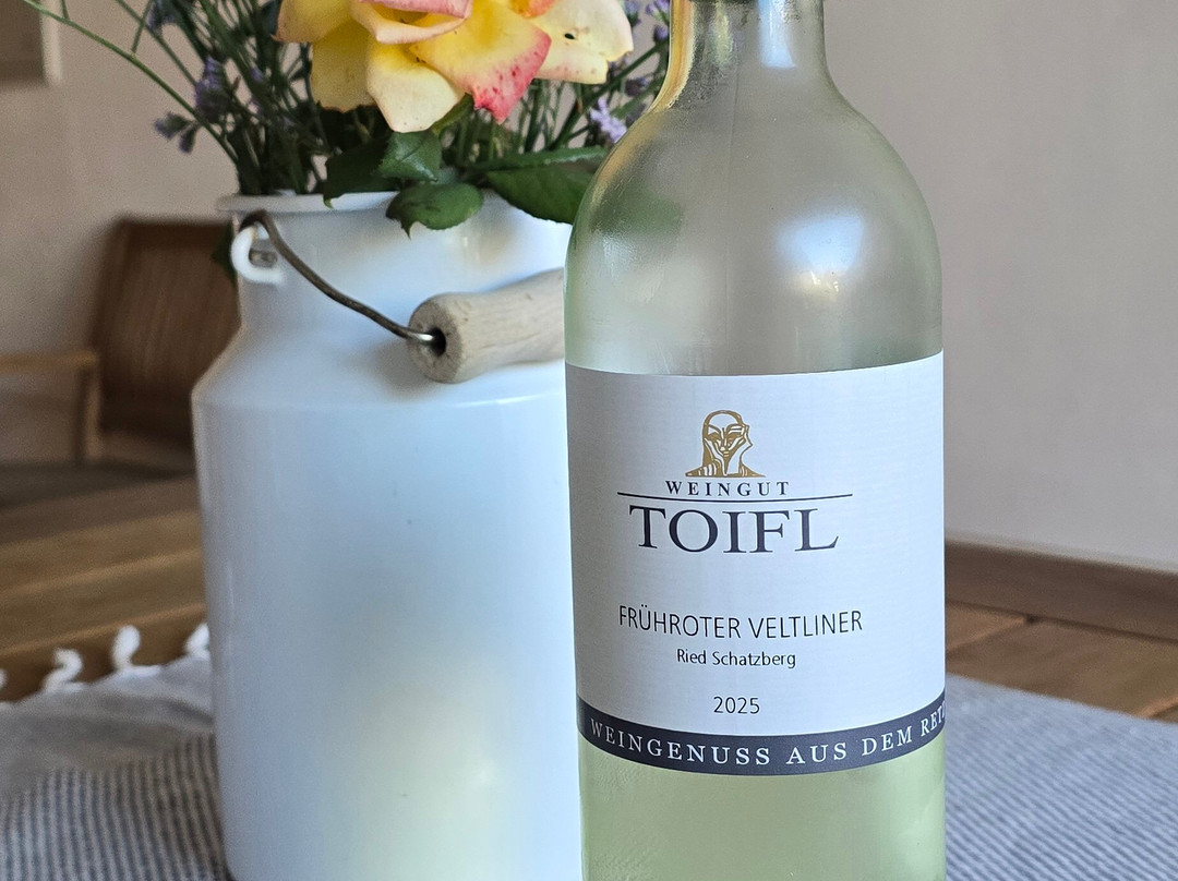 Weingut Toifl-Unterretzbach必去景点