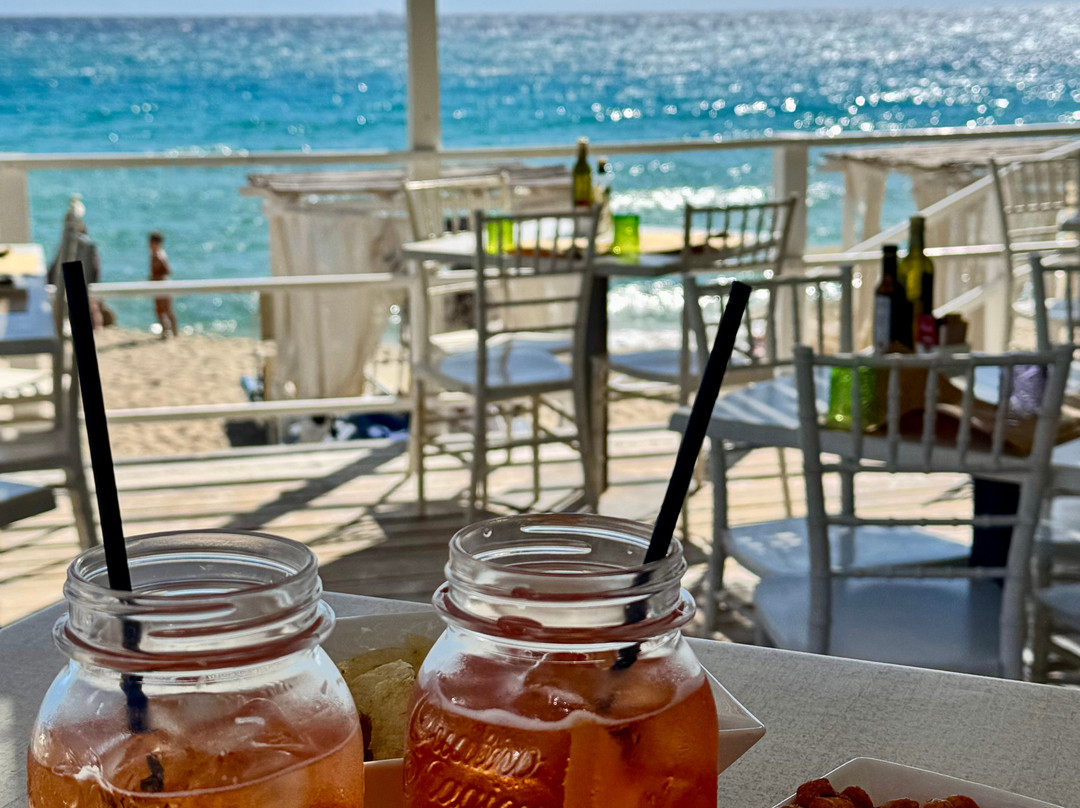 Iki Beach-Castiadas必去景点
