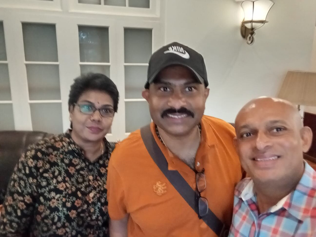 Ceylon Wanderlust Travels-Kiribathgoda必去景点