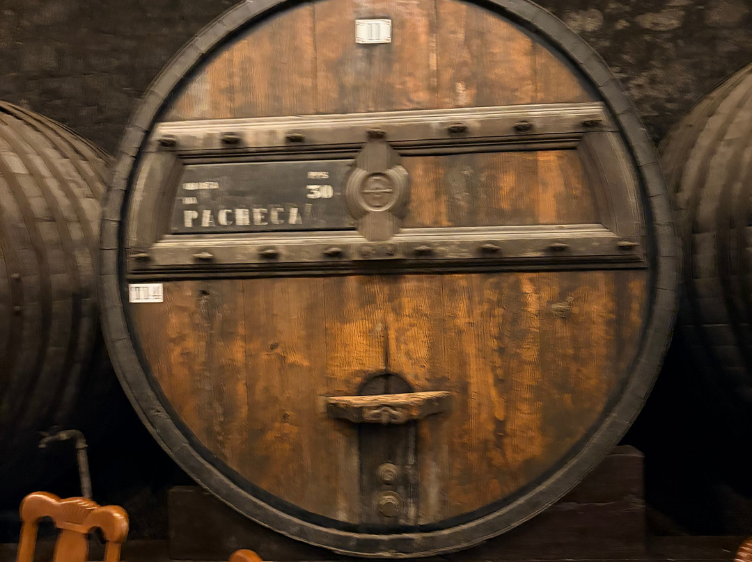 Quinta da Pacheca-Lamego必去景点