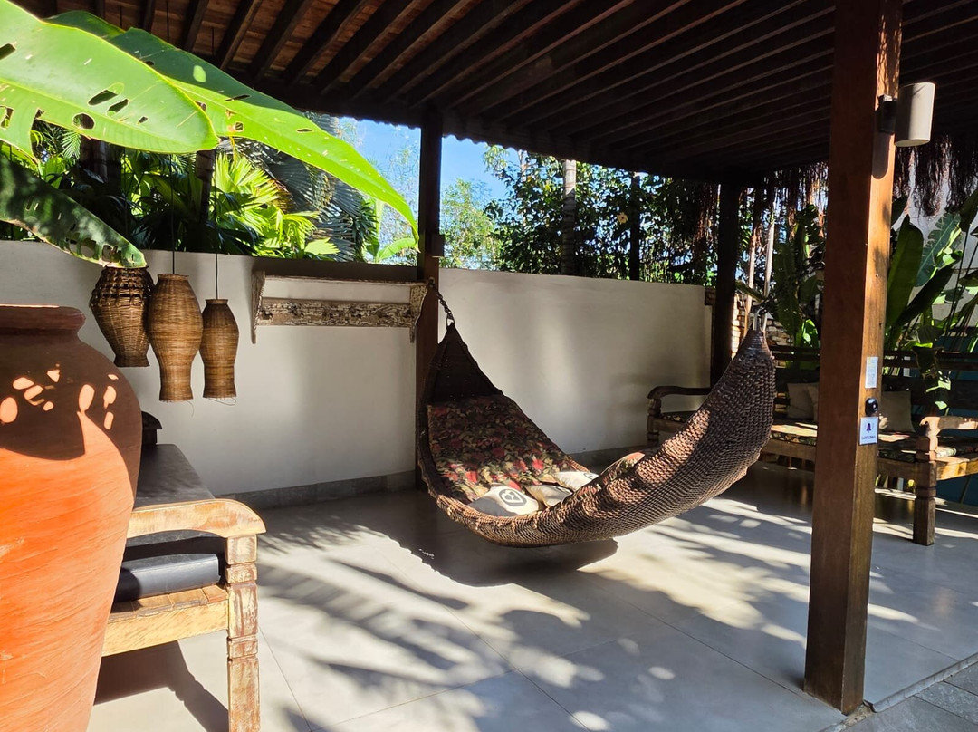Pousada Dadiva Hotel Boutique主图