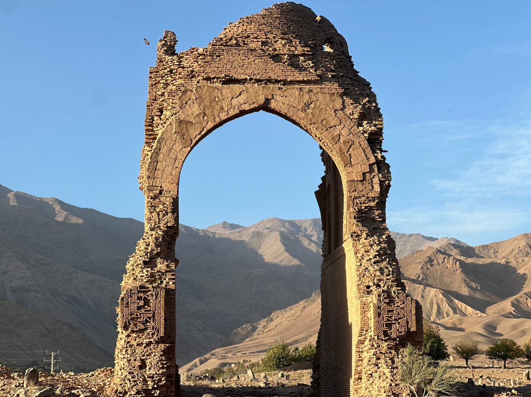 Peaks Of Pamir and Gorgeous Afghanistan Travel Company-Faizabad必去景点