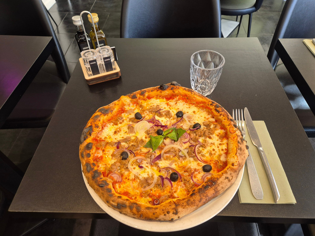 Mammamia Ristorante Pizzeria