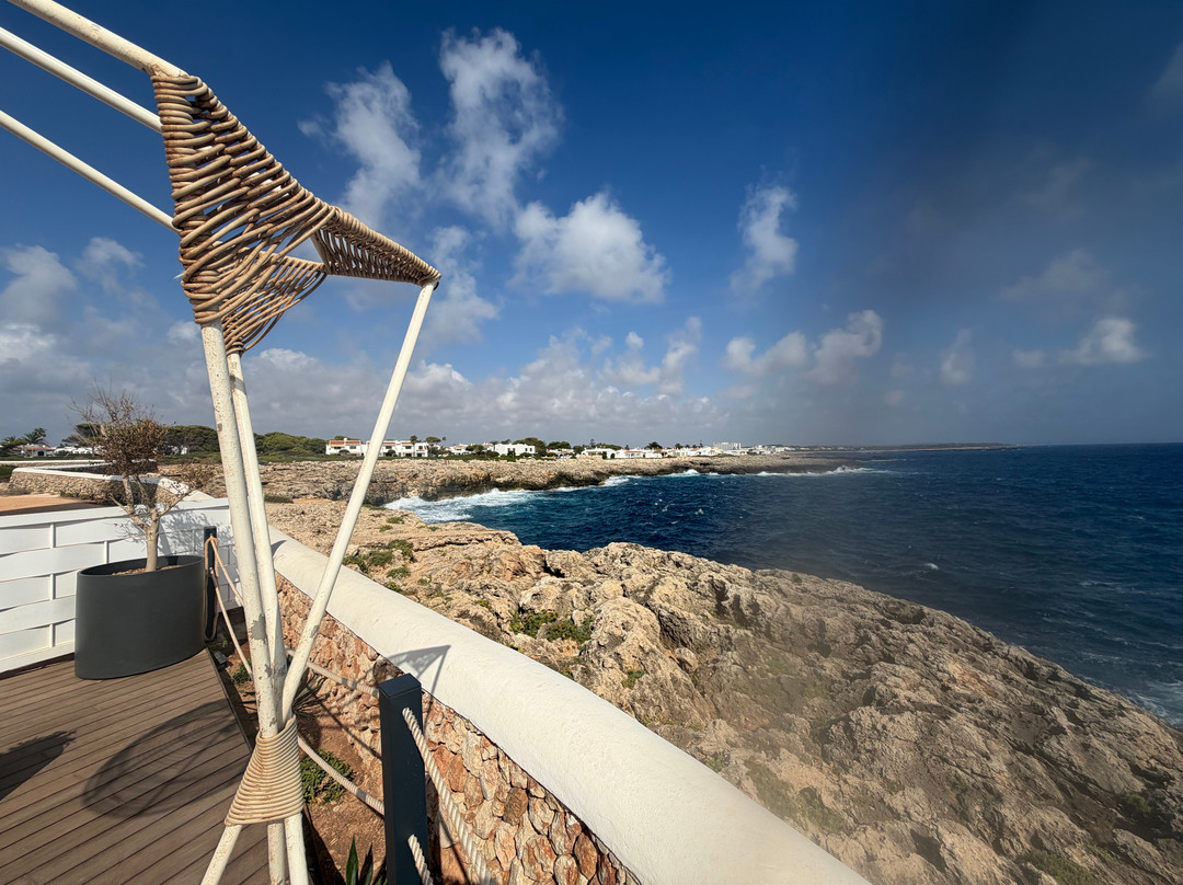 Artrutx Sea Club